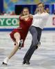 Kaitlin Hawayek & Jean-Luc Baker (USA)