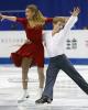Kaitlin Hawayek & Jean-Luc Baker (USA)