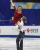 Kaitlin Hawayek & Jean-Luc Baker (USA)