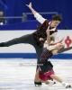 Lorraine McNamara & Quinn Carpenter (USA)