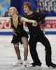 Anna Yanovskaia & Sergei Mozgov (RUS)