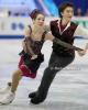 Lorraine McNamara & Quinn Carpenter (USA)
