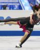 Lorraine McNamara & Quinn Carpenter (USA)