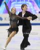 Alexandra Nazarova & Maxim Nikitin (UKR)
