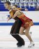 Betina Popova & Yuri Vlasenko (RUS)