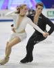 Rachel Parsons & Michael Parsons (USA)