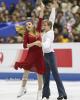 Kaitlin Hawayek & Jean-Luc Baker (USA) 