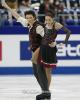 Lorraine McNamara & Quinn Carpenter (USA) 