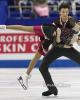 Lorraine McNamara & Quinn Carpenter (USA) 