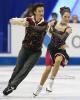 Lorraine McNamara & Quinn Carpenter (USA) 