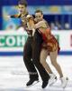 Betina Popova & Yuri Vlasenko (RUS) 