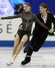 Alexandra Nazarova & Maxim Nikitin (UKR)