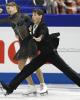 Alexandra Nazarova & Maxim Nikitin (UKR)