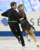 Alexandra Nazarova & Maxim Nikitin (UKR)