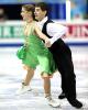 Alexandra Nazarova & Maxim Nikitin (UKR) 