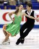 Alexandra Nazarova & Maxim Nikitin (UKR) 