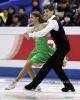 Alexandra Nazarova & Maxim Nikitin (UKR) 