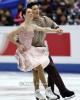 Lorraine McNamara & Quinn Carpenter (USA) 