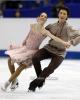 Lorraine McNamara & Quinn Carpenter (USA) 