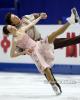 Lorraine McNamara & Quinn Carpenter (USA) 