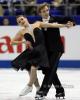 Kaitlin Hawayek & Jean-Luc Baker (USA) 