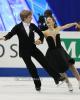 Kaitlin Hawayek & Jean-Luc Baker (USA) 