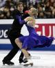 Anna Yanovskaia & Sergei Mozgov (RUS) 