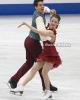Anna Cappellini & Luca Lanotte (ITA)