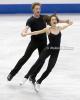 Nathalie Pechalat & Fabian Bourzat (FRA)
