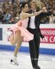 Meryl Davis & Charlie White (USA)