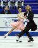 Meryl Davis & Charlie White (USA)