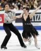 Tessa Virtue & Scott Moir (CAN)