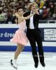 Meryl Davis & Charlie White (USA)