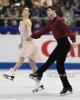 Tessa Virtue & Scott Moir (CAN)