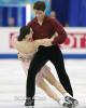 Tessa Virtue & Scott Moir (CAN)
