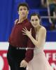 Tessa Virtue & Scott Moir (CAN)