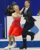 Ekaterina Bobrova & Dmitri Soloviev (RUS)