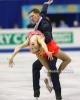 Ekaterina Bobrova & Dmitri Soloviev (RUS)