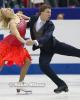 Ekaterina Bobrova & Dmitri Soloviev (RUS)