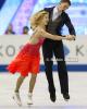 Ekaterina Bobrova & Dmitri Soloviev (RUS)