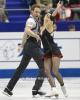 Nathalie Pechalat & Fabian Bourzat (FRA)