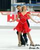 Pernelle Carron & Lloyd Jones (FRA)