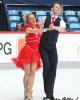 Pernelle Carron & Lloyd Jones (FRA)