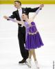 Nina Holloway & Chandler Schaak