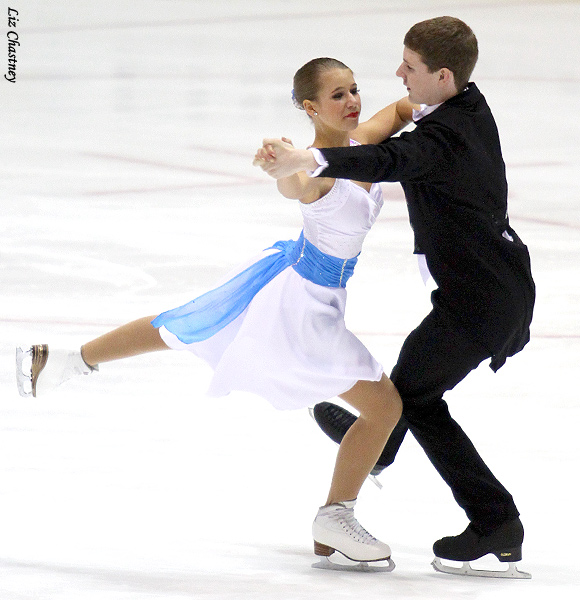 Cassidy Klopstock & Jonathan Schultz