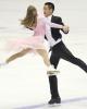 Alina Efmova & Kevin Kwong