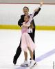 Alina Efmova & Kevin Kwong