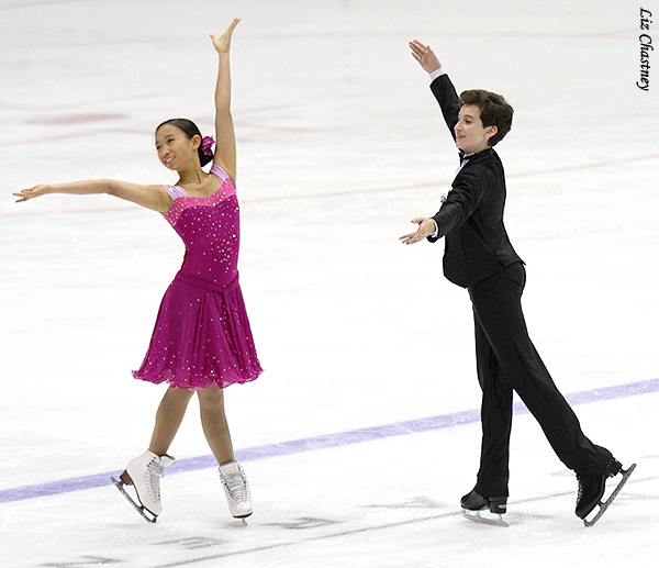 Kimberly Wei & Ilias Fourati