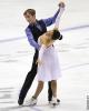 Pattern Dance - American Waltz