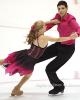 Kaitlyn Moshang & Todd Gilman